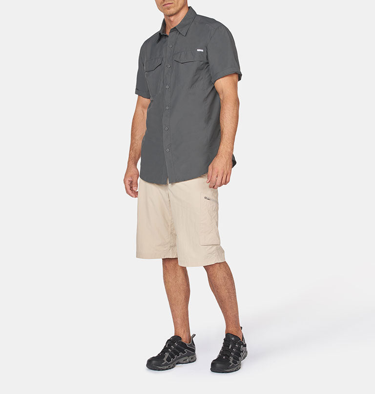 Men's Silver Ridge™ Cargo Shorts