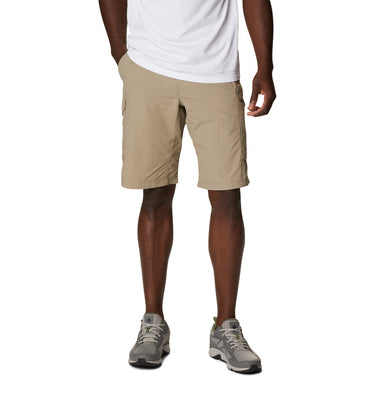 Men's Silver Ridge Cargo Shorts