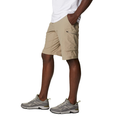 Men's Silver Ridge Cargo Shorts