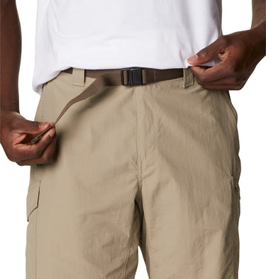 Men's Silver Ridge Cargo Shorts