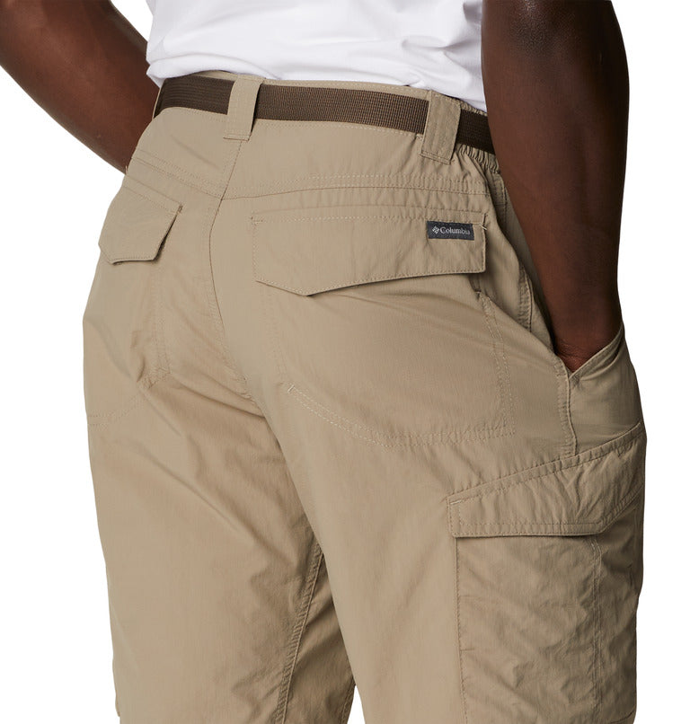 Men's Silver Ridge Cargo Shorts