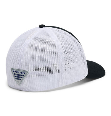 PFG Logo Mesh Ball Cap