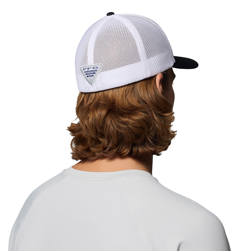 PFG Logo Mesh Ball Cap