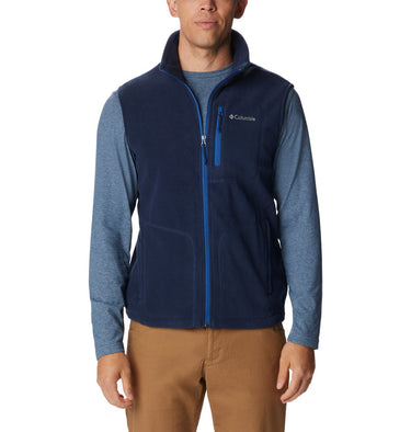 Men's Fast Trek™ Fleece Vest