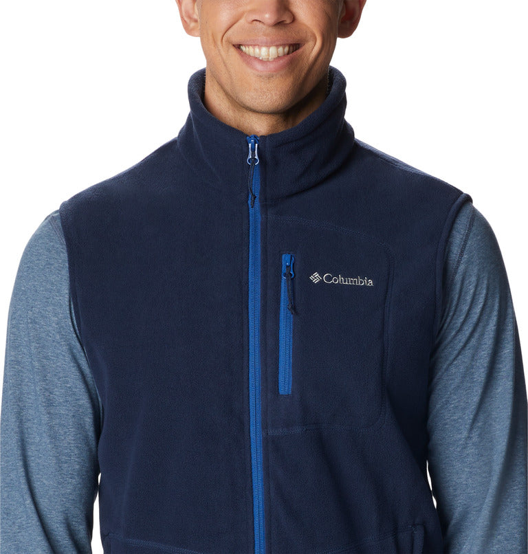 Men's Fast Trek™ Fleece Vest