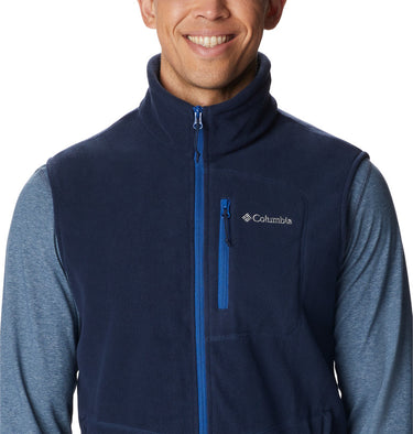 Men's Fast Trek™ Fleece Vest