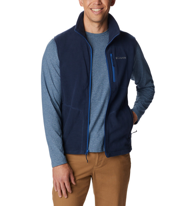 Men's Fast Trek™ Fleece Vest
