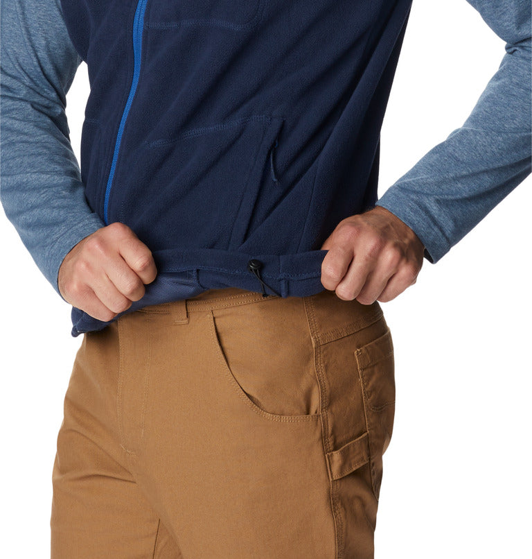 Men's Fast Trek™ Fleece Vest