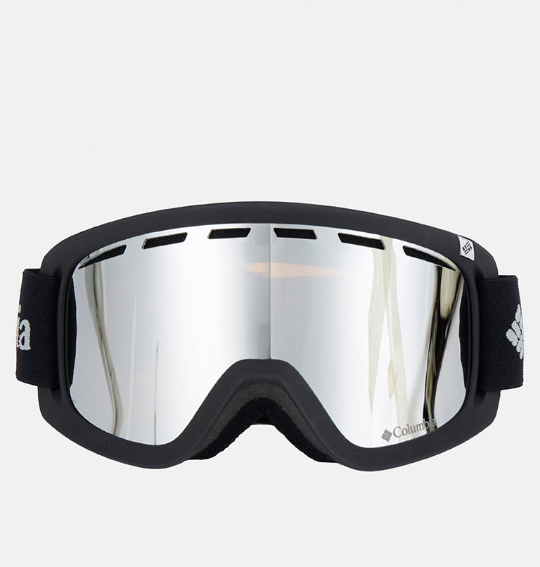 Benton Springs Mirror Ski Goggles