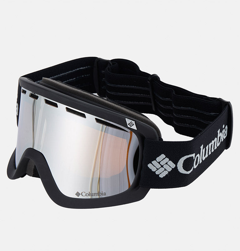 Benton Springs Mirror Ski Goggles