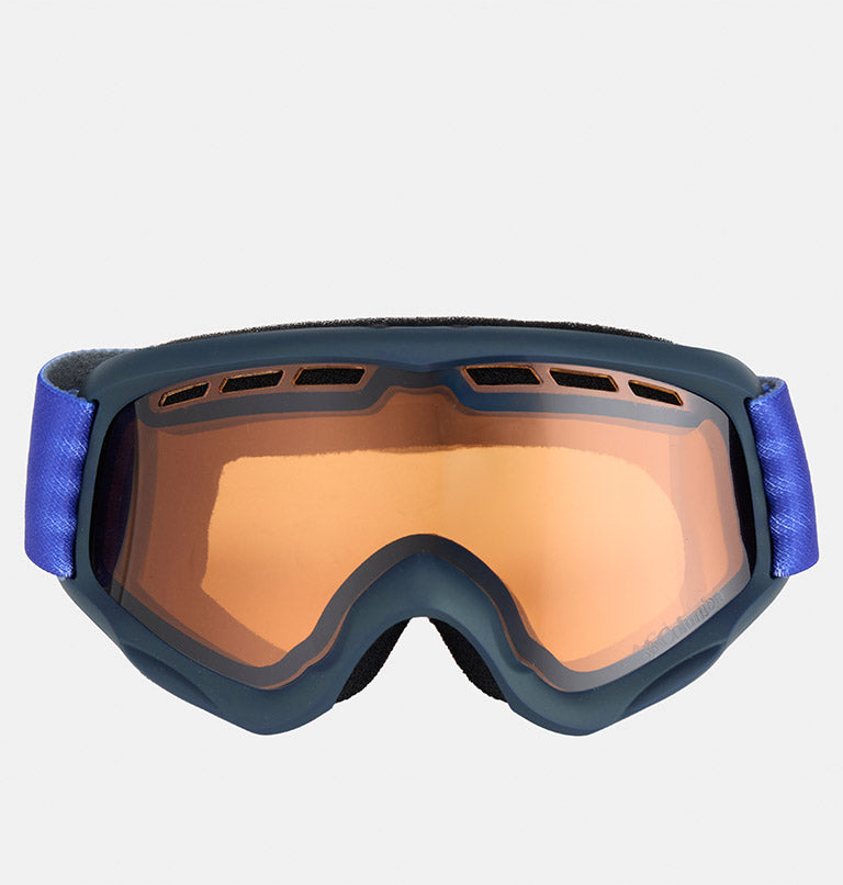 Whirlibird Ski Goggles