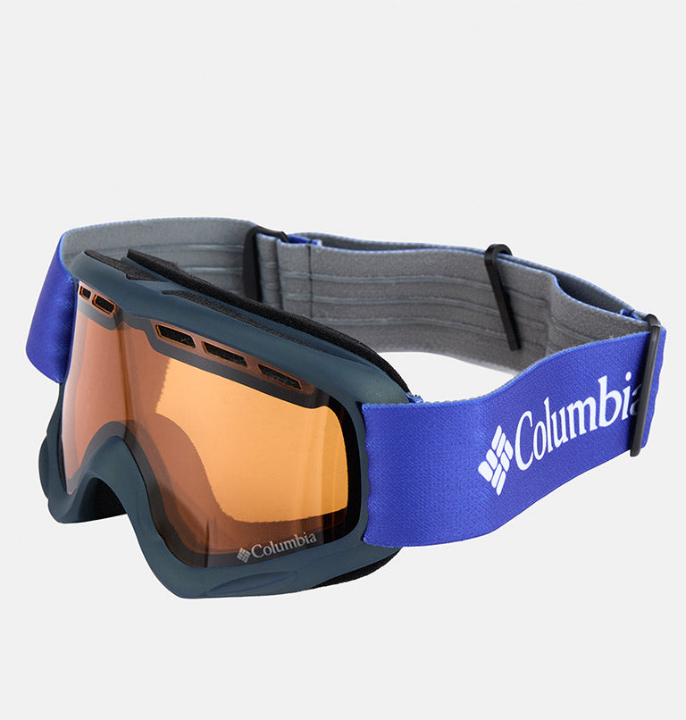 Whirlibird Ski Goggles