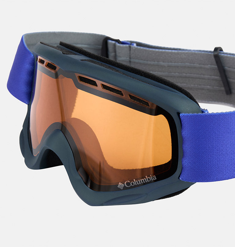 Whirlibird Ski Goggles