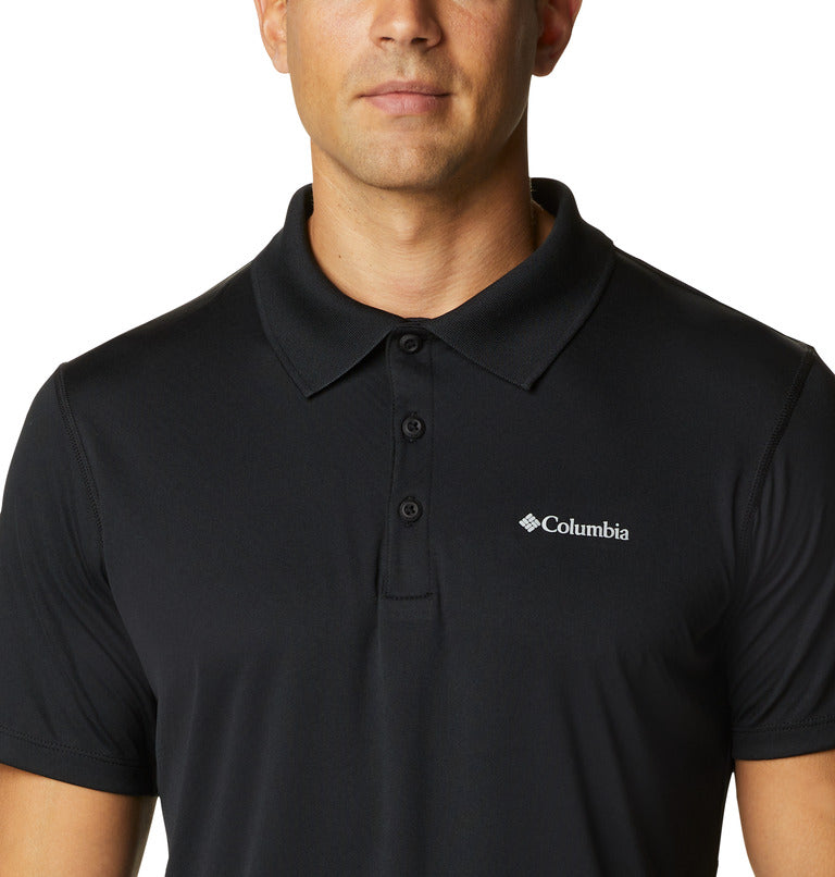 Men’s Zero Rules™ Polo Shirt