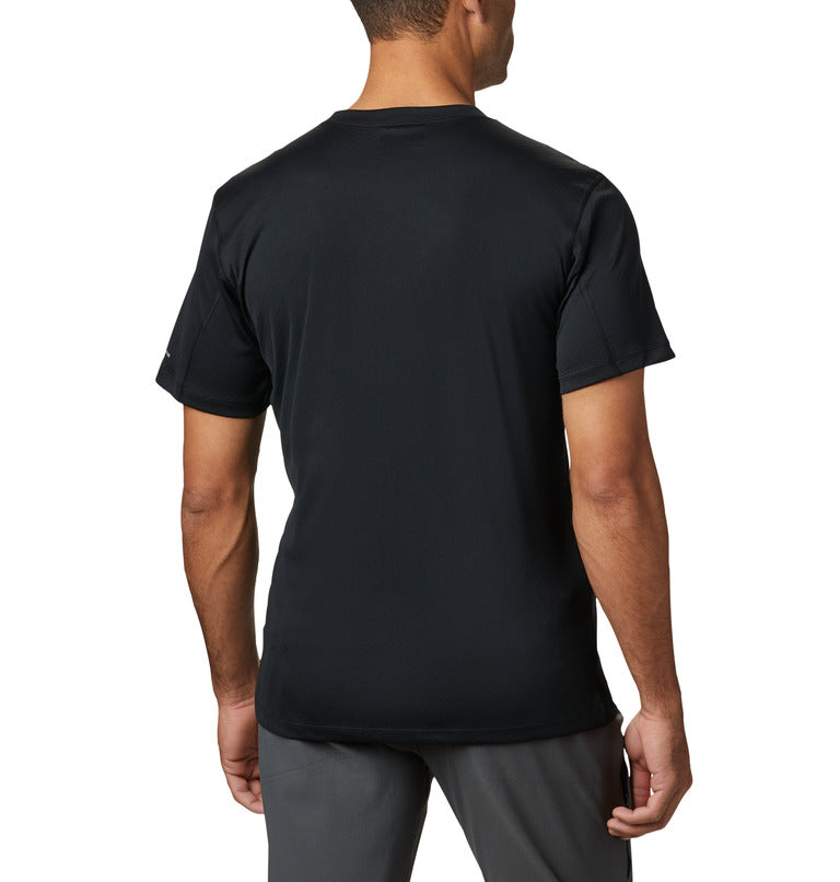Men's Zero Rules™ Short Sleeve T-Shirt