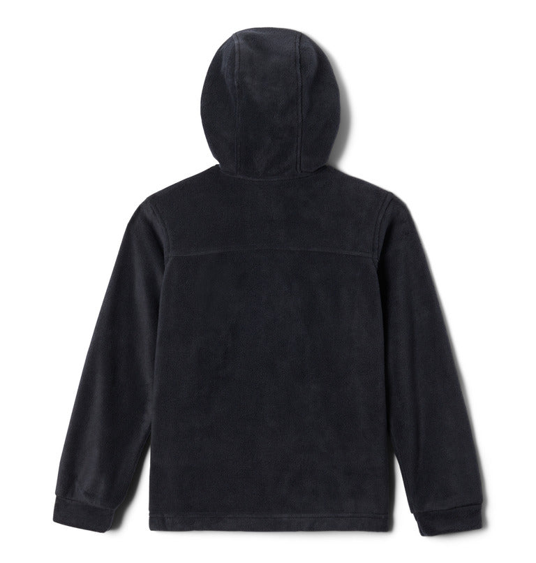 Kids' Steens Mountain II Fleece Hooded Jacket