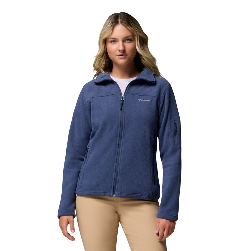 Women's Fast Trek II Fleece Jacket