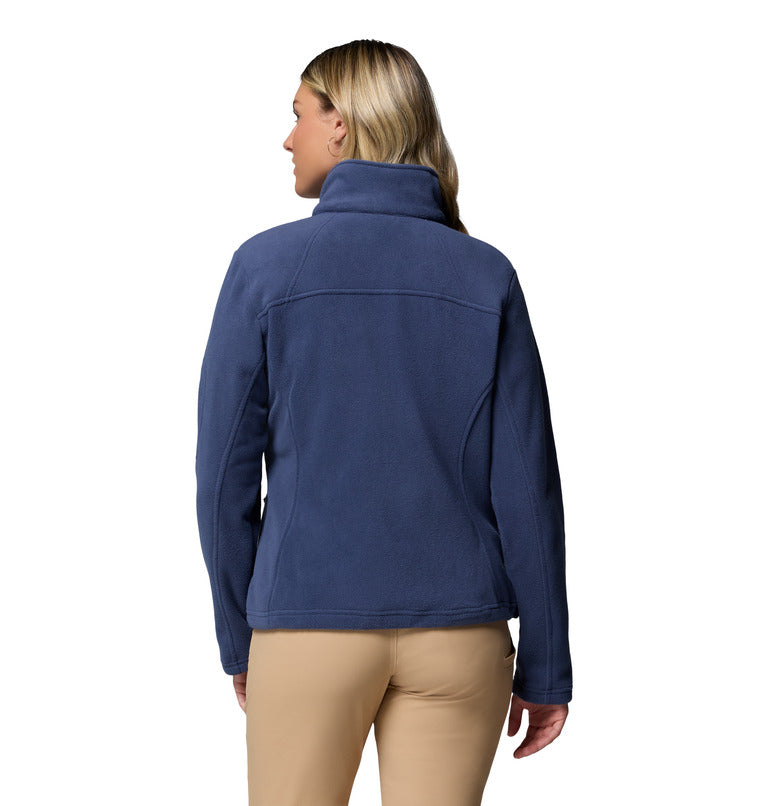 Women's Fast Trek II Fleece Jacket