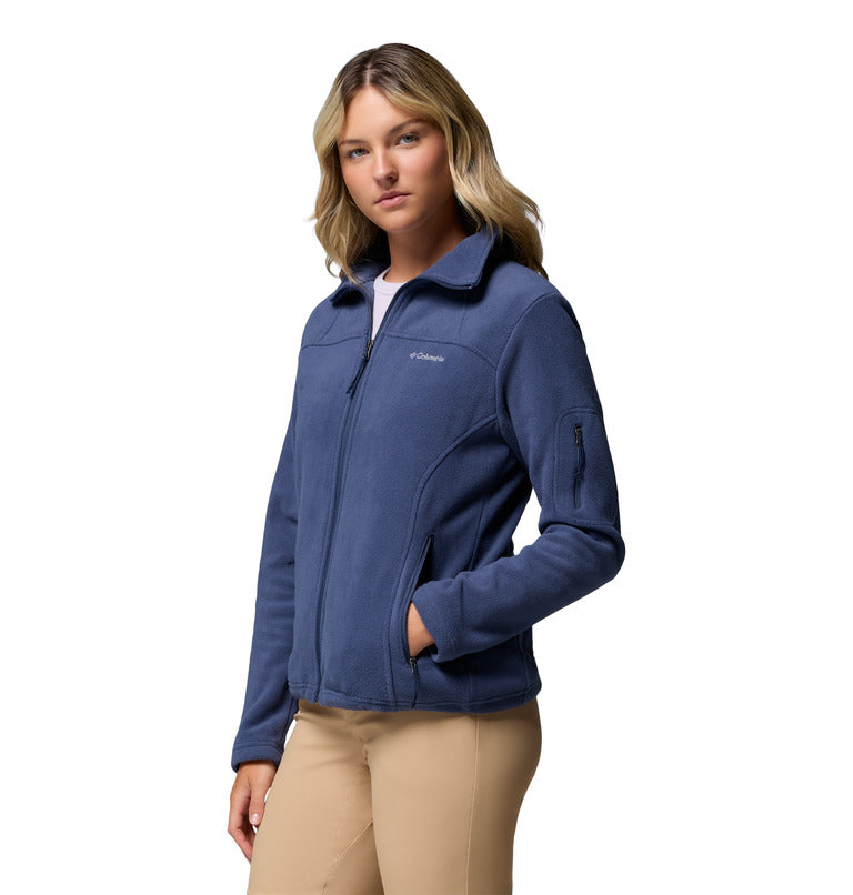 Women's Fast Trek II Fleece Jacket