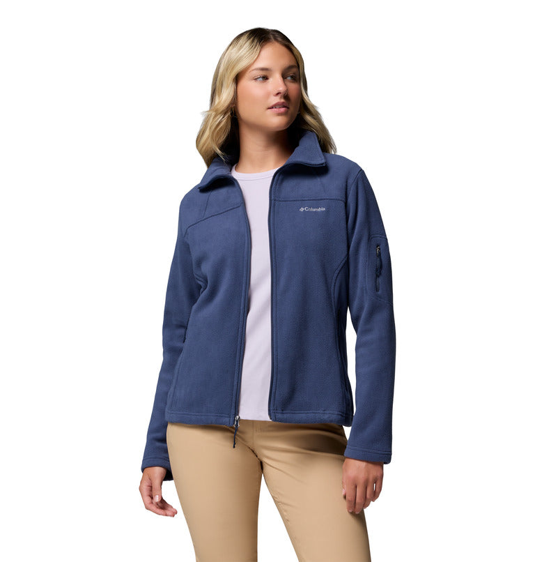 Women's Fast Trek II Fleece Jacket