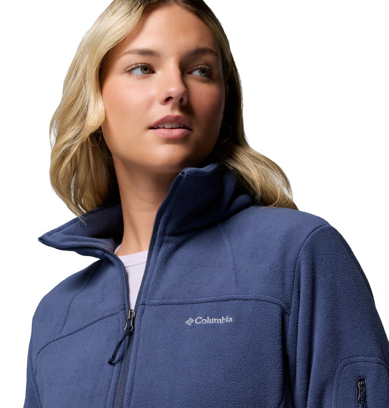 Women's Fast Trek II Fleece Jacket