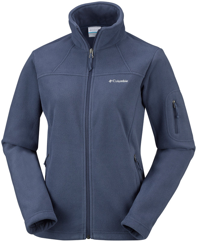 Women's Fast Trek II Fleece Jacket