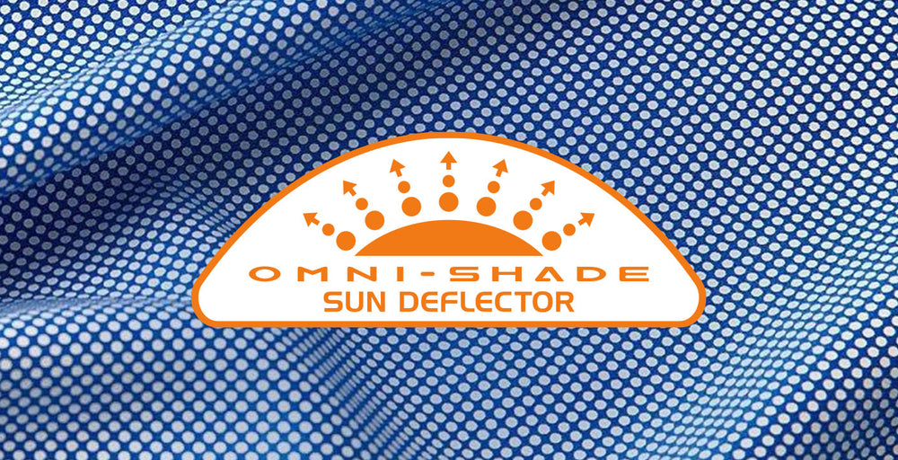 Omni-Shade™ Sun Deflector