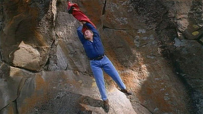 Cliffhanger